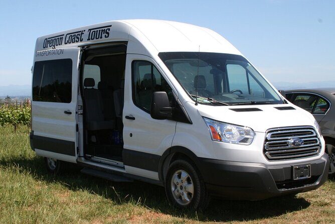 Private Transfer High Roof Van for Any Occasion - The Practical Value of This Service