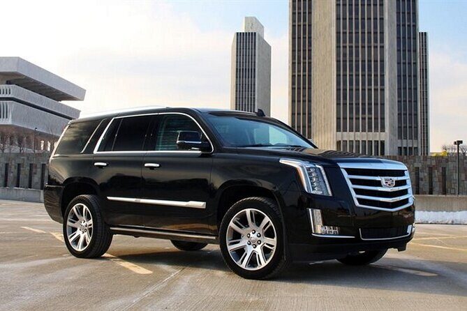 Private Transfer: Honolulu Airport HNL to Honolulu in Luxury SUV - Value and Pricing Analysis