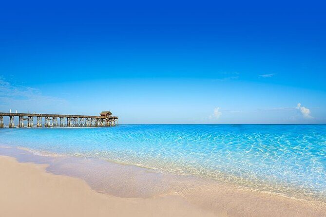 Private Transfer in SUV Orlando to Port Canaveral - Luggage and Special Requests