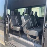 Private Transfer: LaGuardia Airport to Manhattan Up to 10pax - Final Thoughts
