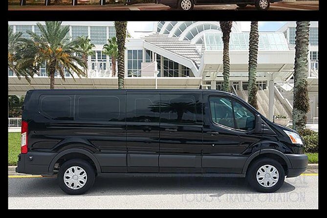 Private Transfer: Lake Buena Vista Resort Area to Orlando Airport - Final Thoughts