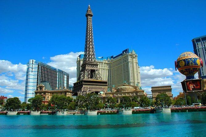Private Transfer: Las Vegas to Airport LAS by Luxury SUV or Van - Who is This Transfer Best For?