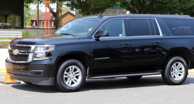 Private Transfer: LAX Airport and Universal Studio Hollywood - Final Thoughts