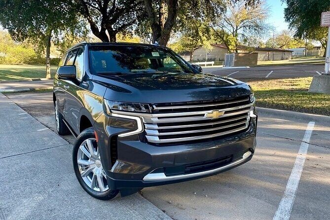 Private Transfer: Legoland to Orlando Airport MCO in Luxury SUV - A Practical Breakdown of the Transfer Experience