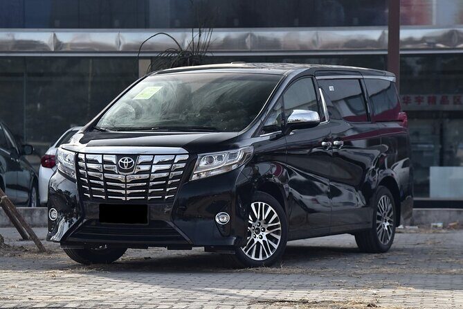 Private Transfer New Orleans Airport MSY to New Orleans Downtown - What to Expect from Your Private Transfer
