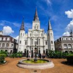 Private Transfer: New Orleans to Louis Armstrong Airport MSY in Business Car - What to Expect During Your Transfer