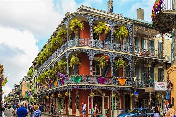Private Transfer: New Orleans to Louis Armstrong Airport MSY in Luxury SUV - Who Should Book This Transfer?