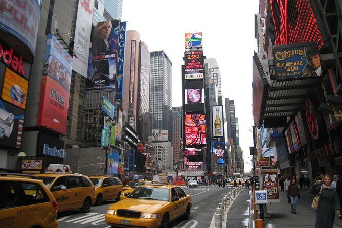 Private Transfer: Newark Airport EWR to New York in Business Car - Who Is This Transfer Best For?