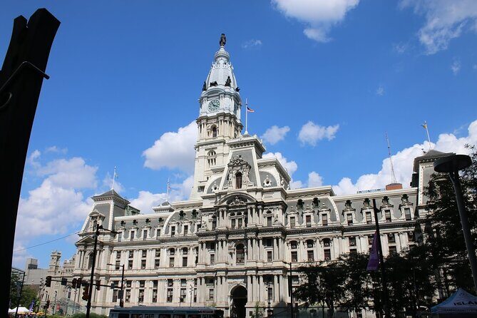 Private Transfer: Philadelphia Airport PHL to Philadelphia in Business Car - Final Thoughts