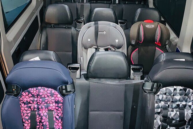 Private Transfer RoundTrip Miami Airport and Port of Miami - The Sum Up