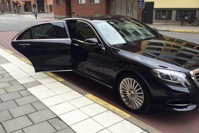 Private Transfer San Antonio Airport SAT to San Antonio City - Who Is This Transfer Best For?