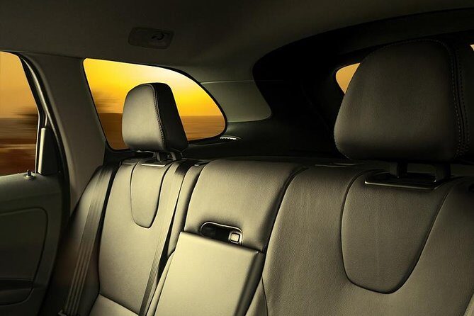 Private Transfer to Miami Airport (MIA) - Final Thoughts
