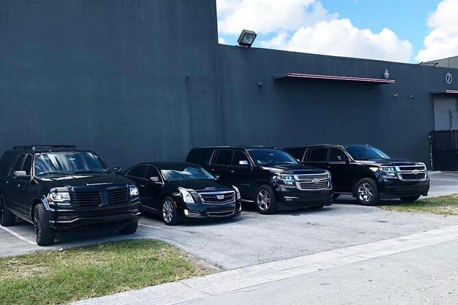 Private Transfer to San Diego International Airport from San Diego - FAQ