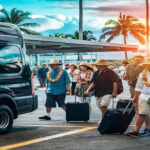 Private Transfer waikiki to HNL airport * 1-12 passenger* - Why We Love the Service