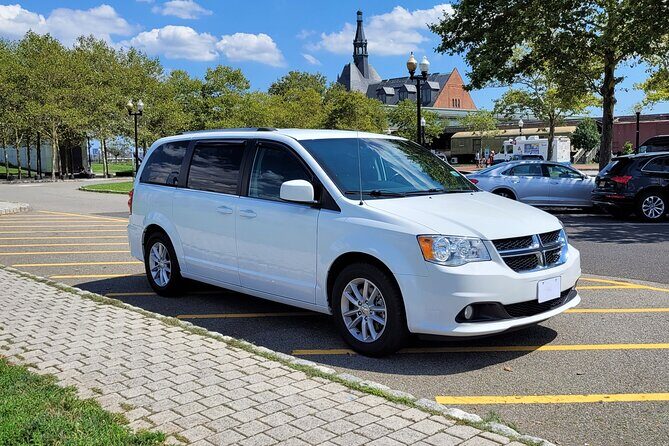 Private Transport from Newark Airport to Times Square New York - Practical Tips for Booking & Using the Service