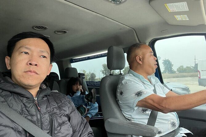 Private Transport in Los Angeles - Who Should Consider This Service?