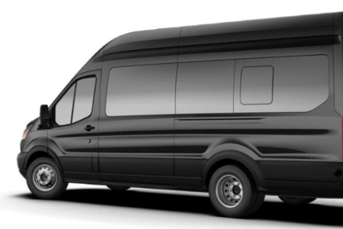 Private Transportation for Families and Groups in NYC 4 to 5 Hours - Real Traveler Insights