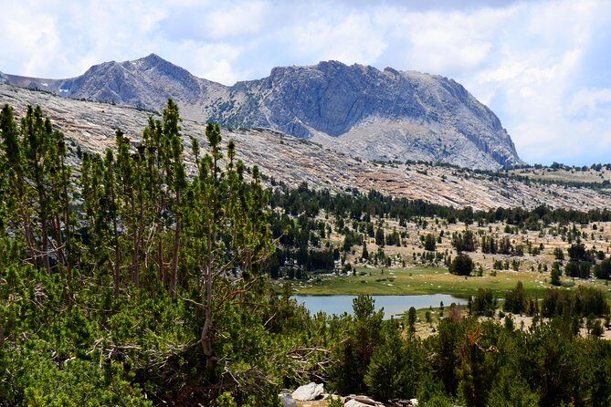 Private Tuolumne Meadows Hiking Tour - Authenticity, Views, and Local Insights