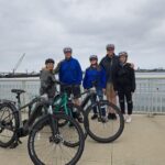 Private Two and a Half Hour San Diego Electric Bike Tour - What Makes This Tour Stand Out?