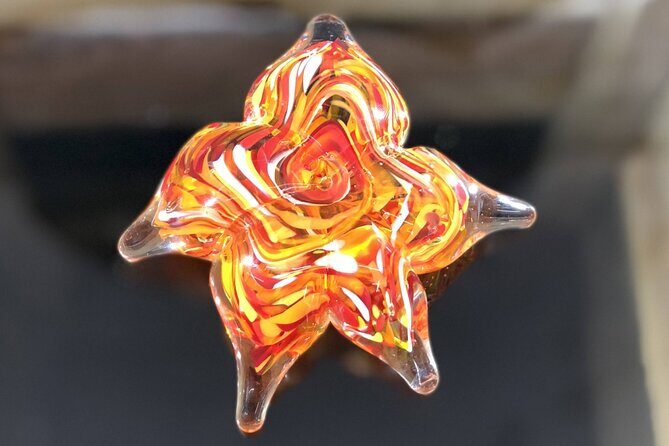 Private Two-Piece Glassblowing Lesson for Up To 4 People - Final Thoughts