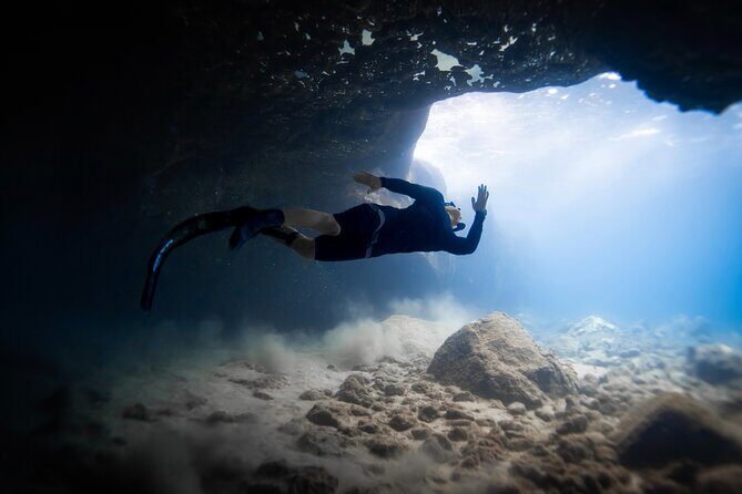 Private Underwater Photoshoot - The Practicalities: Logistics & Considerations