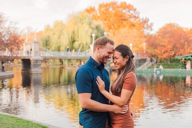 Private Vacation Photography Session with Local Photographer in Boston - Who Should Consider This Experience?