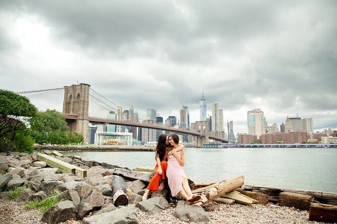 Private Vacation Photography Session with Local Photographer in NYC - The Practical Details and What You’re Paying For