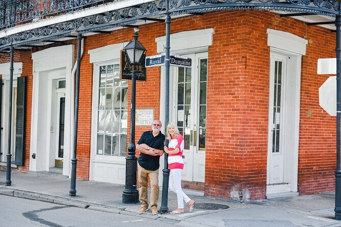 Private Vacation Photography Session with Photographer in New Orleans - Is It Worth the Price?