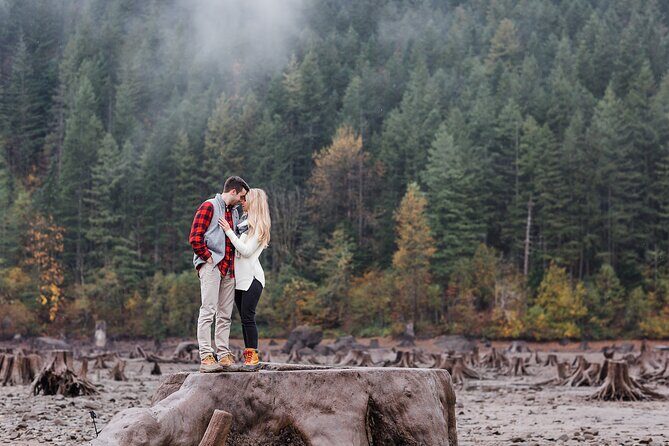 Private Vacation Photography Session with Photographer in Seattle - FAQ