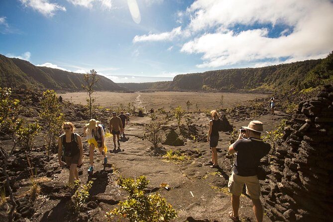 Private VAN Tour Hilo - Who Will Love This Tour?