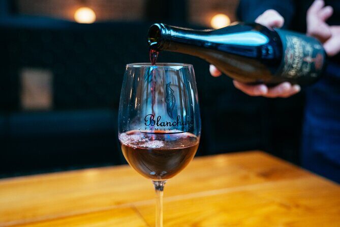 Private Vintner's Wine Tasting Experience in Colorado - Is This Tour Worth the Price?