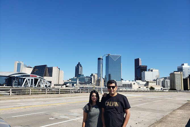 Private VIP Group Tour of Atlanta - Who Would Love This Tour?