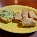 Private Walking Food Tour in Old Town Scottsdale - What the Food Tasting Includes