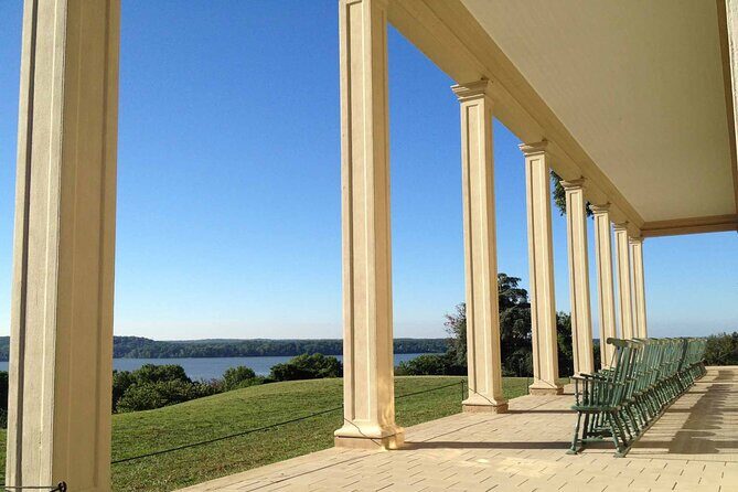 Private Walking-Guided Mount Vernon Tour - The Practicalities: What You Should Know