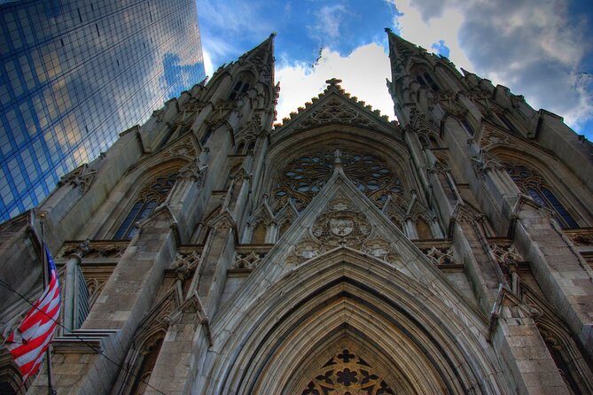 Private Walking Tour: 911 Ground Zero & Downtown Manhattan - What the Reviews Say (From Available Feedback)