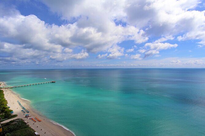 Private Walking Tour at Sunny Isles - Practical Details: What to Expect
