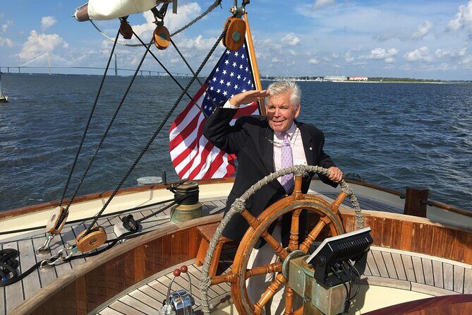 Private Walking Tour Culture and History of Charleston - The Bottom Line