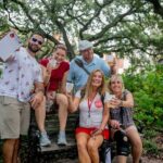 Private Walking Tour in Savannah - What Travelers Say