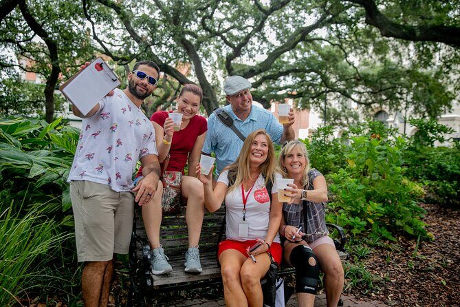 Private Walking Tour in Savannah - What Travelers Say