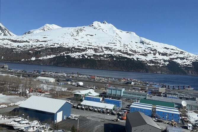 Private Walking Tour in Whittier AK - What to Expect from the Whittier Private Walking Tour