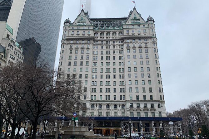 Private Walking tour: Jews of the Gilded Age: 5th Ave Mansions - Why Choose This Tour?
