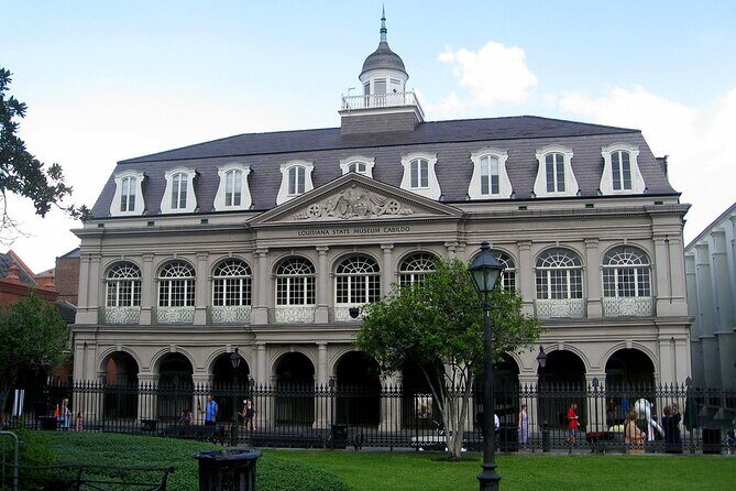 Private Walking Tour of New Orleans with Licensed Tour Guide - Final Thoughts: Is This Tour Worth Your Time?