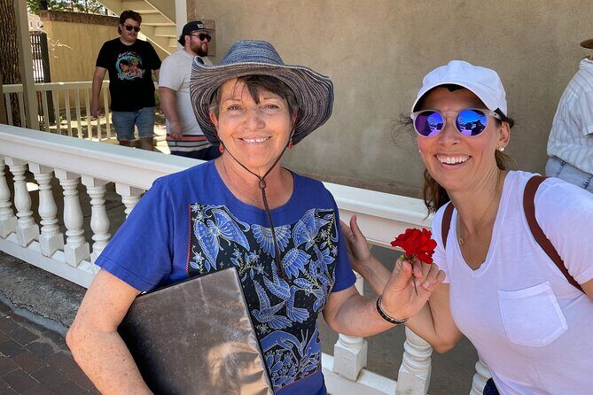 Private Walking Tour with Local Santa Fe Historian - What Makes This Tour Stand Out?