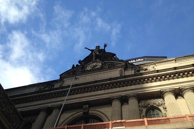 Private Walking Tour: Wonders of Grand Central Terminal - Practical Tips for Your Tour