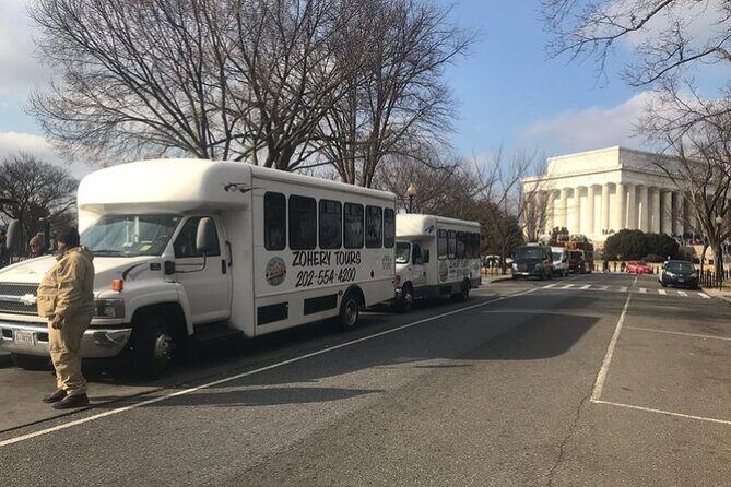 Private Washington D.C. Monuments Tour - Is This Tour Worth It?