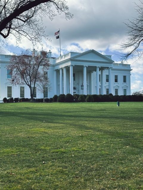 Private Washington DC and Arlington Cemetery Tour - Who Will Love This Tour?