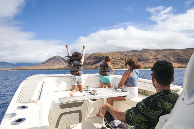 Private Whale Watching Trip from Oahu - Who Should Consider This Tour?