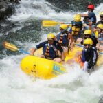 Private Whitewater Rafting Experience with San Francisco Pickup - Analyzing the Value