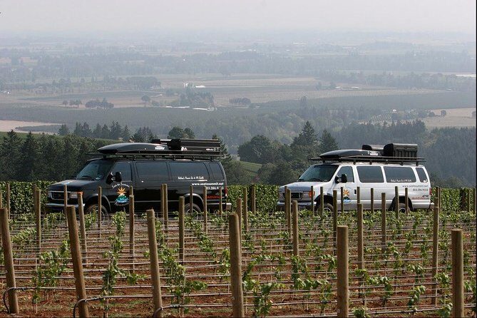 Private - Willamette Valley Wine Tour From Portland (tasting fees included) - Why the Private Experience Matters