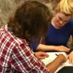 Private writing class with an author in New Orleans - Who Will Benefit Most?